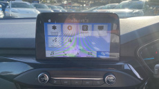 Ford Focus 1.0 EcoBoost 125 ST-Line 5dr Petrol Hatchback